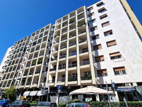 appartamento in vendita a Milano in zona Maggiolina