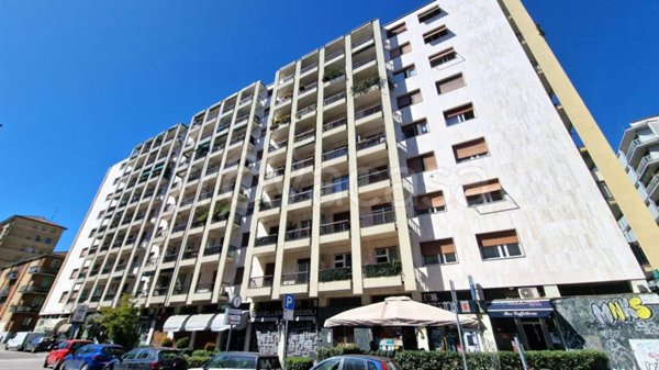 appartamento in vendita a Milano in zona Maggiolina