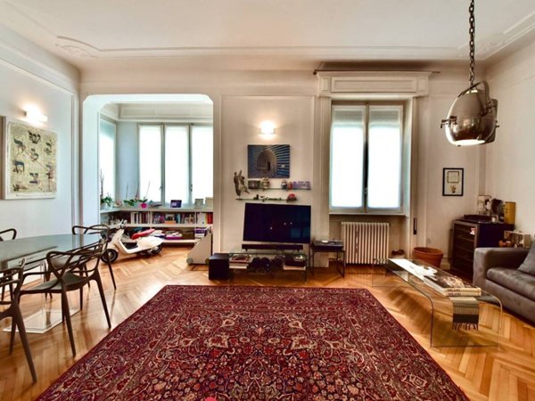appartamento in vendita a Milano in zona San Vittore