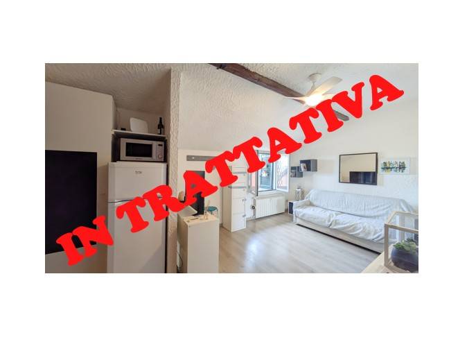 appartamento in vendita a Milano in zona Piazzale Lodi