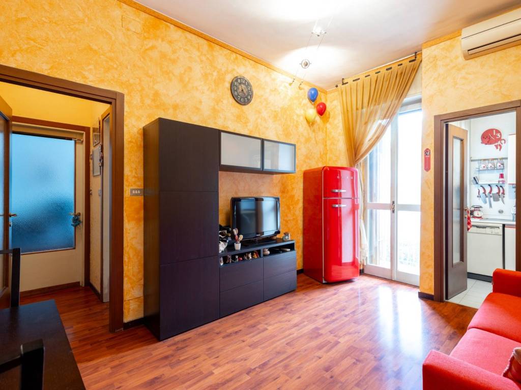 appartamento in vendita a Milano in zona San Siro