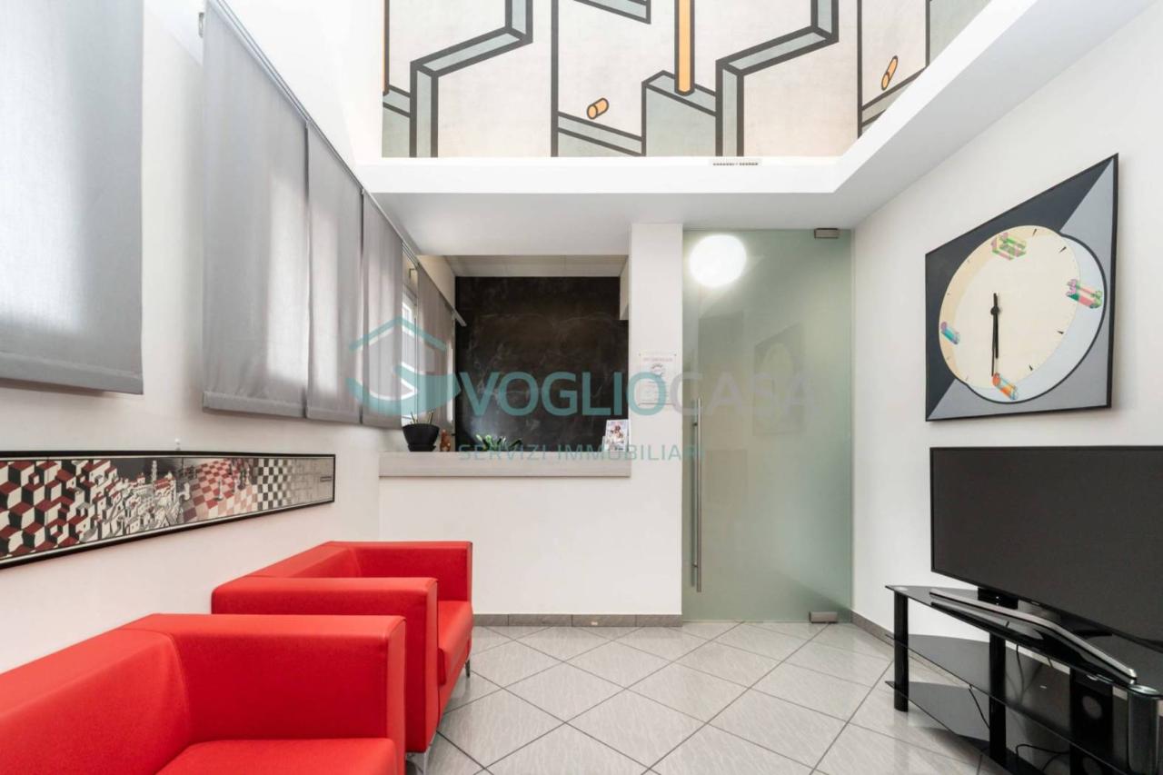appartamento in vendita a Milano in zona Rottole