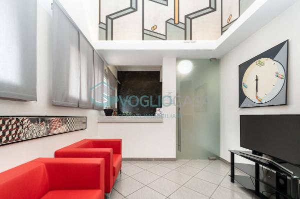 appartamento in vendita a Milano in zona Rottole