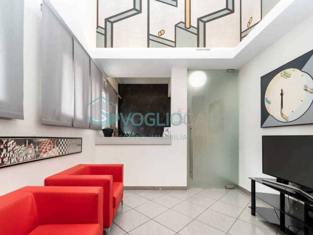 appartamento in vendita a Milano in zona Adriano