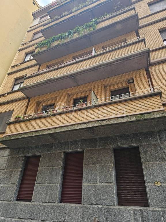 appartamento in vendita a Milano in zona Brera