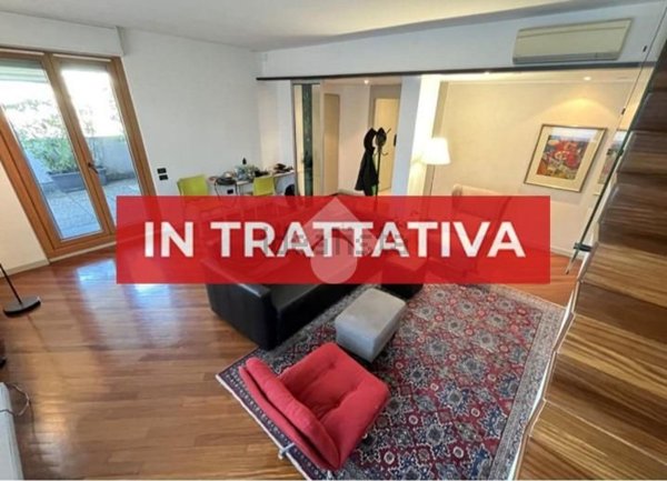 appartamento in vendita a Milano in zona Affori
