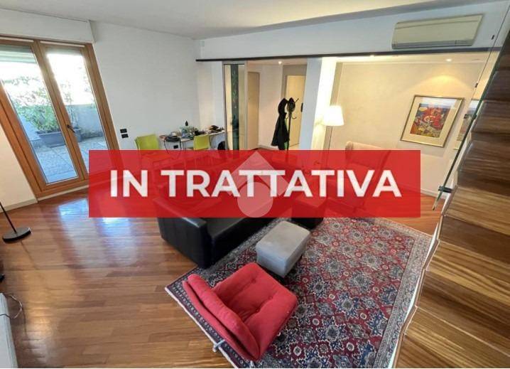 appartamento in vendita a Milano in zona Dergano