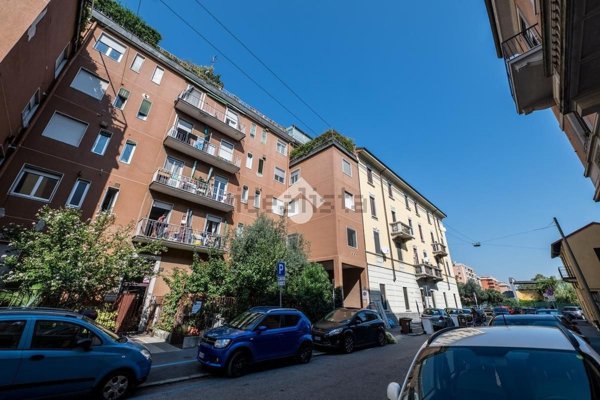 appartamento in vendita a Milano in zona Rogoredo