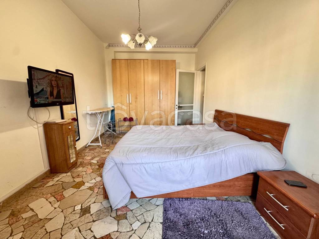 appartamento in vendita a Milano in zona Piazzale Lodi