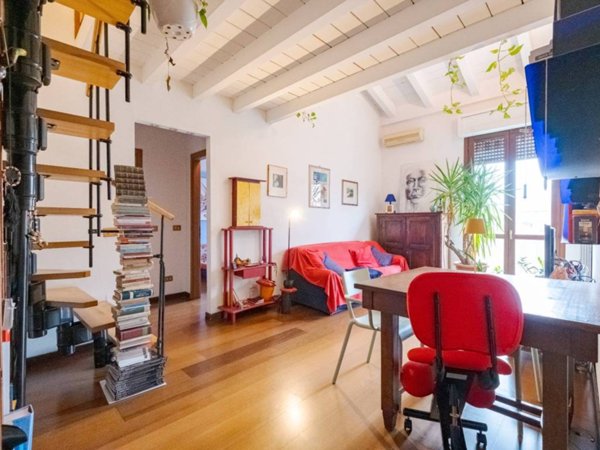 appartamento in vendita a Milano in zona Porta Genova