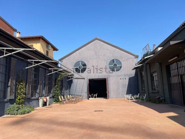 appartamento in vendita a Milano in zona San Cristoforo