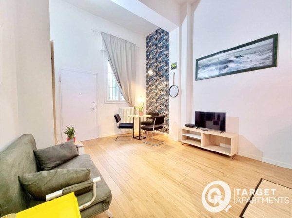 appartamento in vendita a Milano in zona Crescenzago