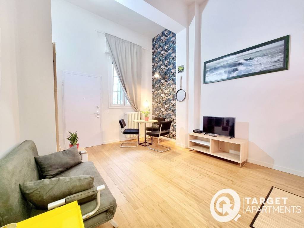 appartamento in vendita a Milano in zona Crescenzago