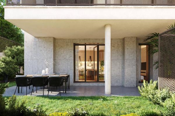 appartamento in vendita a Milano in zona Dergano