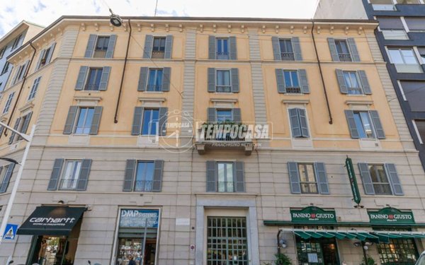 appartamento in vendita a Milano in zona Solari