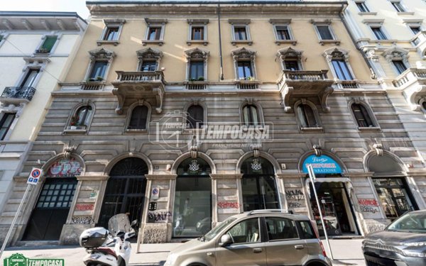 appartamento in vendita a Milano in zona Porta Venezia