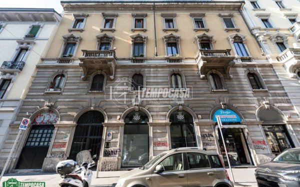 appartamento in vendita a Milano in zona Porta Venezia