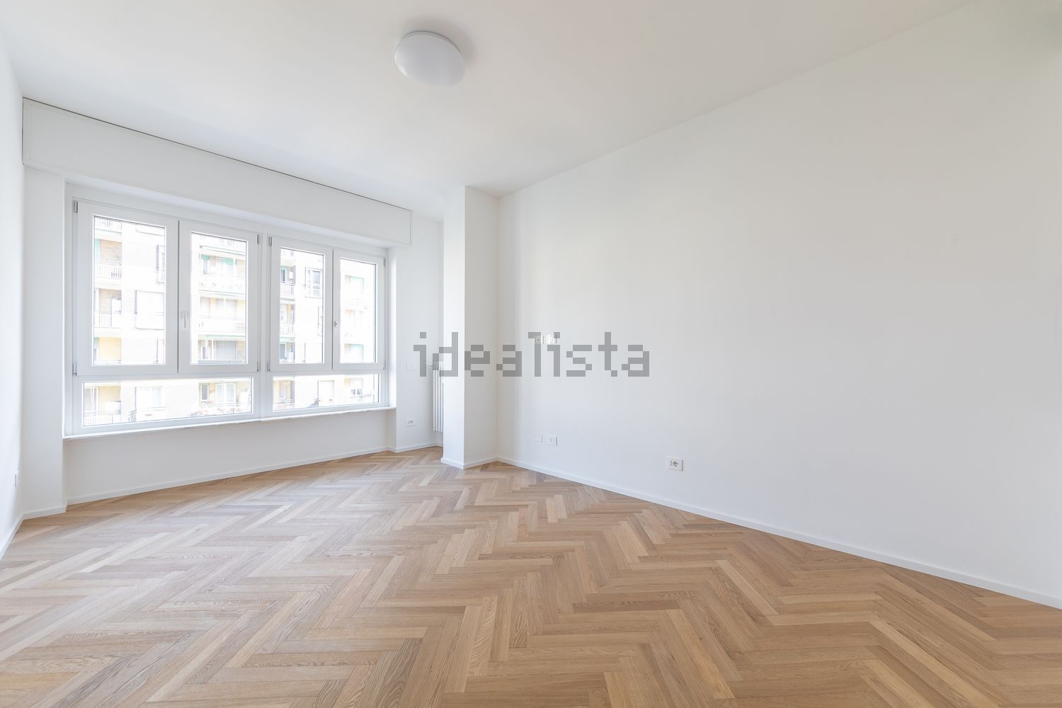 appartamento in vendita a Milano in zona Vigentino
