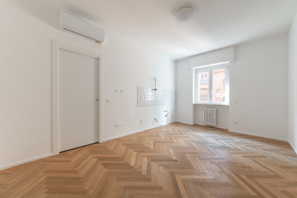 appartamento in vendita a Milano in zona Vigentino