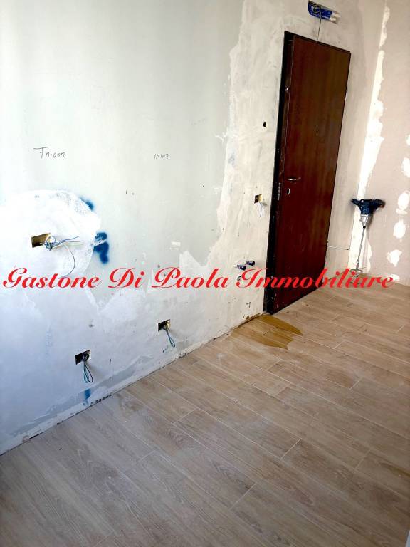 appartamento in vendita a Milano in zona Bovisa