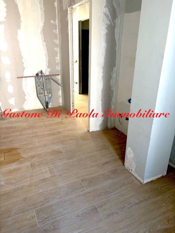 appartamento in vendita a Milano in zona Bovisa
