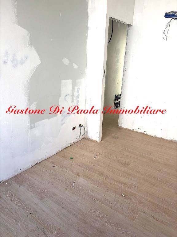 appartamento in vendita a Milano in zona Bovisa