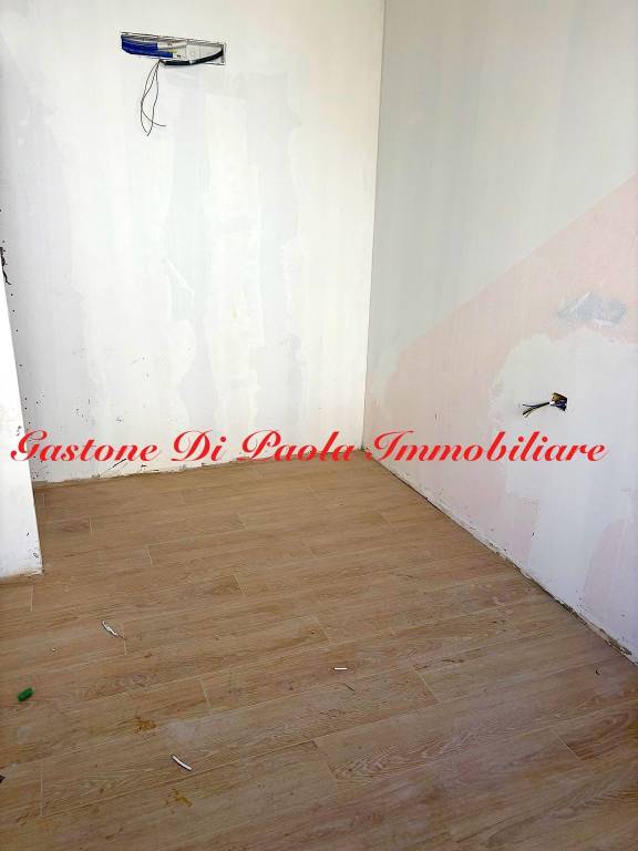 appartamento in vendita a Milano in zona Bovisa