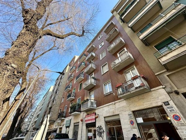 appartamento in vendita a Milano in zona Città Studi
