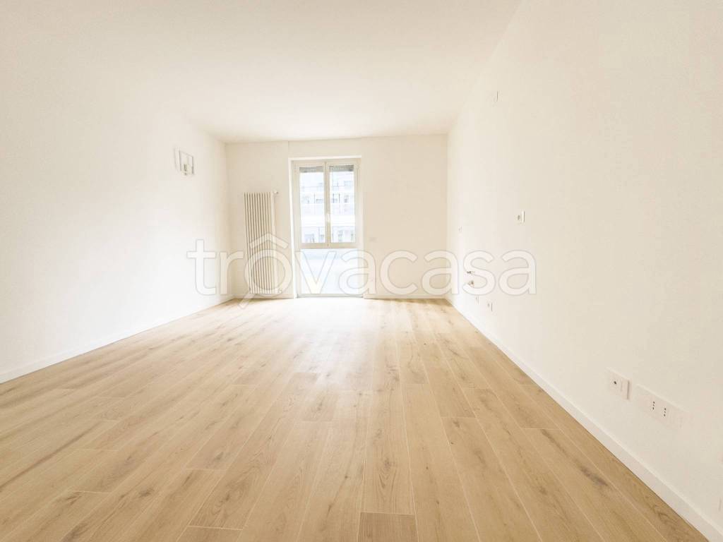 appartamento in vendita a Milano in zona Isola