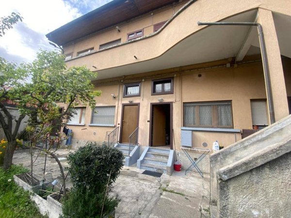 appartamento in vendita a Milano in zona Bruzzano