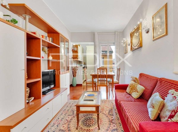 appartamento in vendita a Milano in zona Rottole