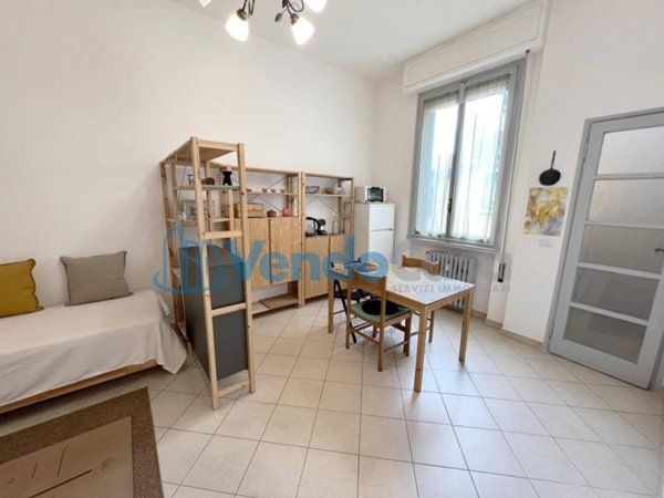 appartamento in vendita a Milano in zona Piazzale Lodi