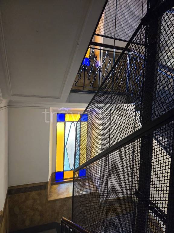 appartamento in vendita a Milano in zona Porta Romana