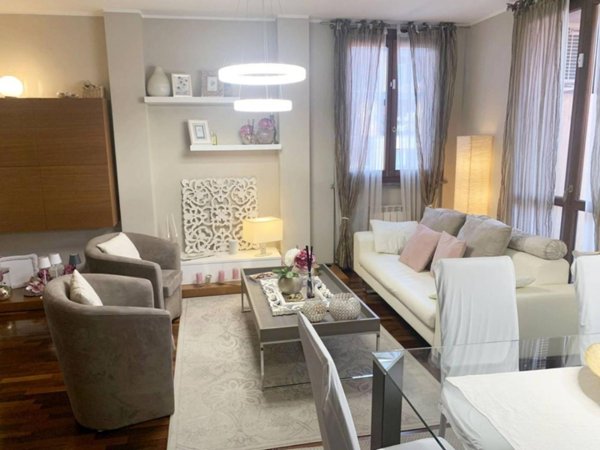 appartamento in vendita a Milano in zona Gorla