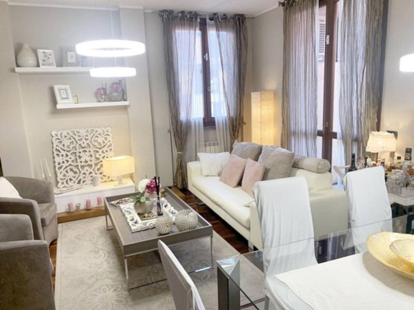 appartamento in vendita a Milano in zona Gorla