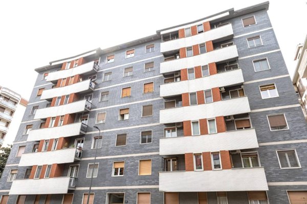 appartamento in vendita a Milano in zona Vigentino