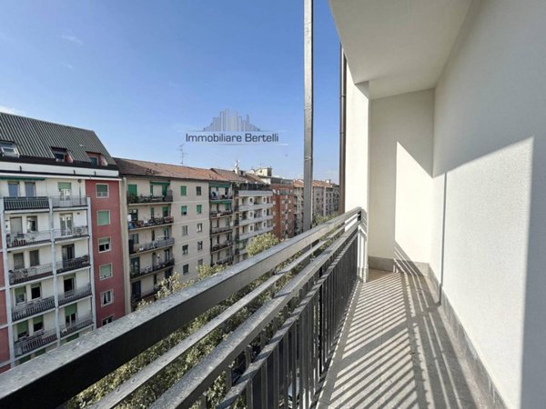 appartamento in vendita a Milano in zona San Siro
