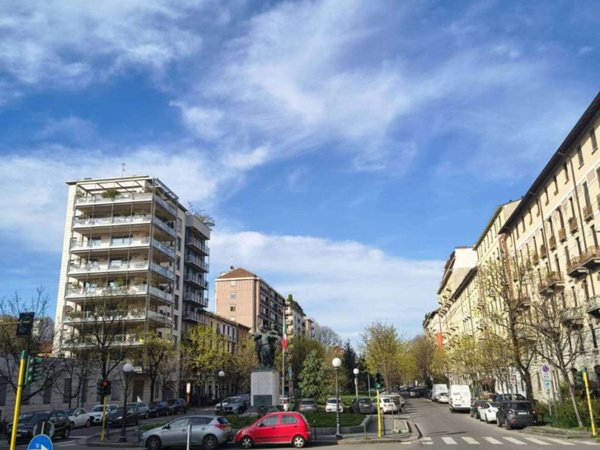 appartamento in vendita a Milano in zona Porta Romana