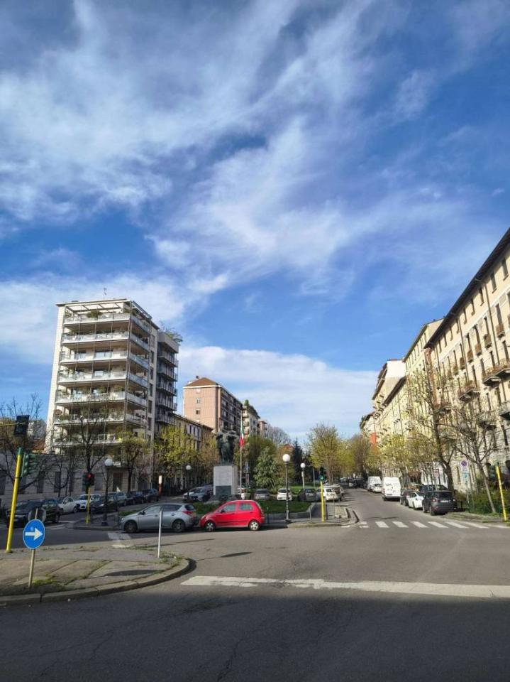 appartamento in vendita a Milano in zona Porta Romana