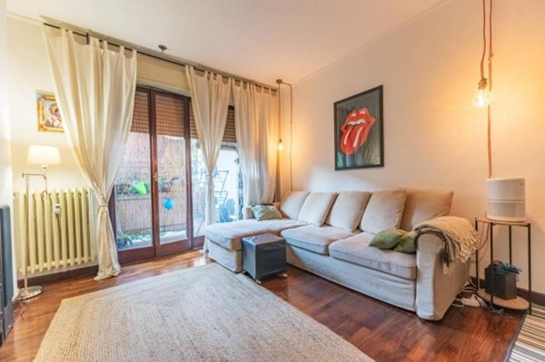 appartamento in vendita a Milano in zona Centro Storico