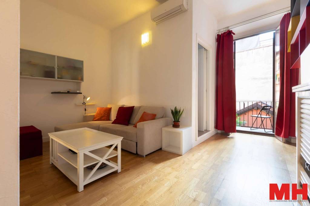 appartamento in vendita a Milano in zona Isola