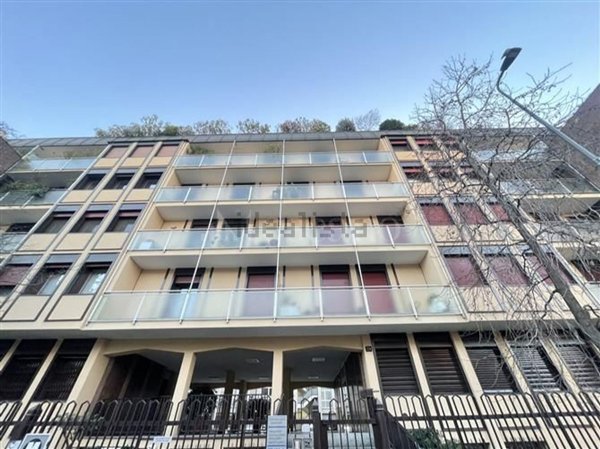 appartamento in vendita a Milano in zona Porta Romana