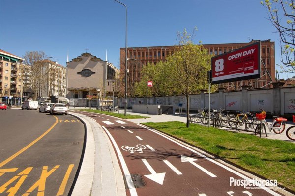 appartamento in vendita a Milano in zona Lorenteggio