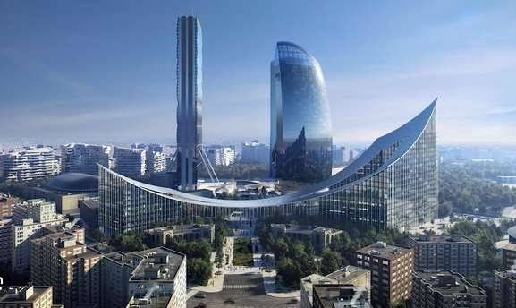 intera palazzina in vendita a Milano in zona San Siro