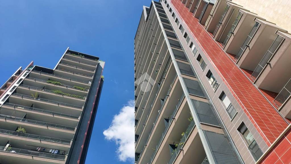 negozio in vendita a Milano in zona Bovisa