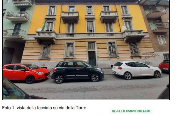 locale commerciale in vendita a Milano in zona Turro
