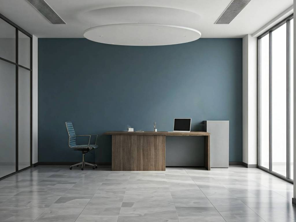 ufficio in vendita a Milano in zona Centro Direzionale