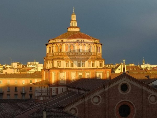appartamento in vendita a Milano in zona Cadorna