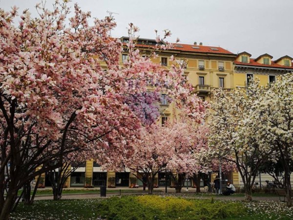 appartamento in vendita a Milano in zona Cadorna