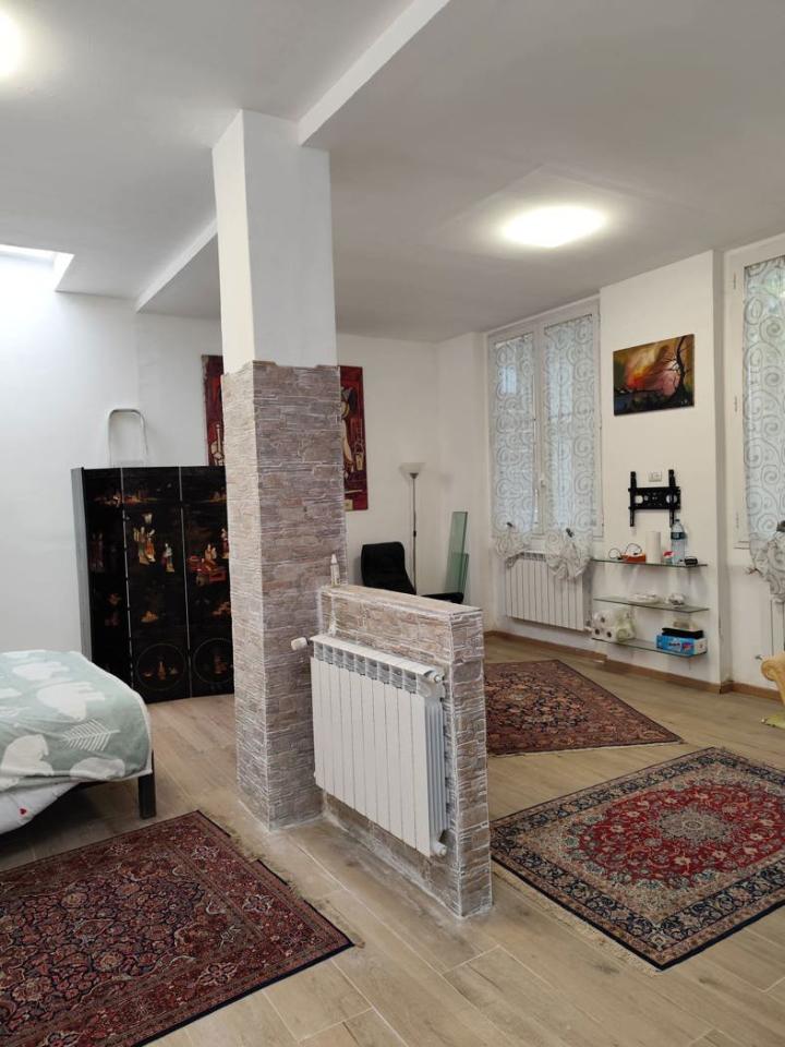 appartamento in vendita a Milano in zona Porta Romana
